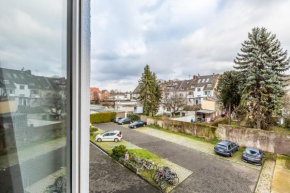 Budget Apartment Köln  Кёльн